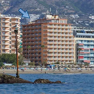 Appartement La Jabega Espagne