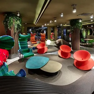 Hotel Aguamar ***