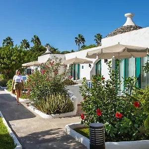 Mur Parque Romantico , Playa del Inglés Espagne