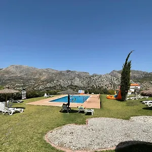  Appartement Cedro Alto