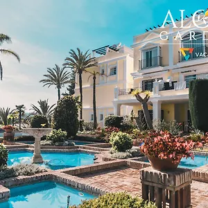  Appartement Aloha Gardens By Vacation Care Espagne