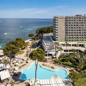 Hotel Meliá Calviá ****