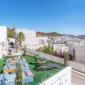  Appartement Dulcemar Frente Al Mar Con Zona