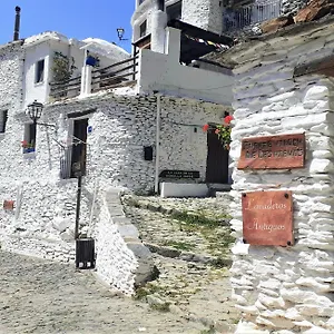  Hébergement de vacances La Casa De La Bombilla