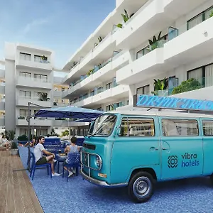 Vibra Jabeque Blue - Adults Only -new Opening 2025 , Ibiza Espagne