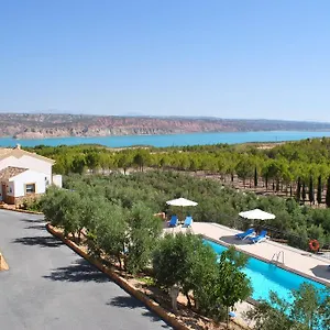  Hébergement de vacances Rural Arucema