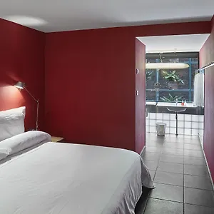 Hotel Casa Camper ****