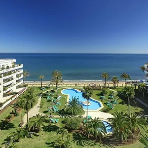 Coral Beach 4*, Marbellac Espagne