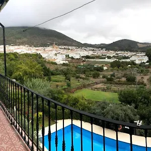  Séjour à la campagne Casa Antonio