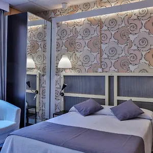 Hotel Palermo 