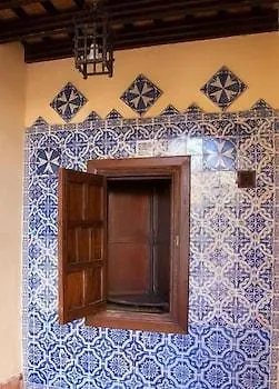 Hospederia Convento De Santa Clara Hotel Palma del Rio 3*,