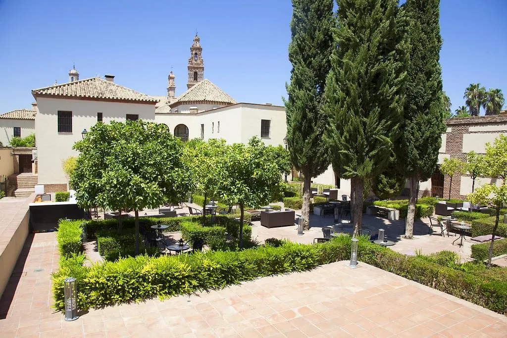 Hospederia Convento De Santa Clara Hotel Palma del Rio 3*,  Spain