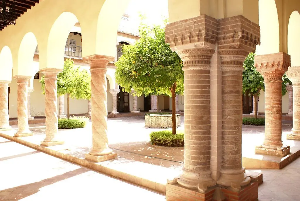 Hospederia Convento De Santa Clara Hotel Palma del Rio